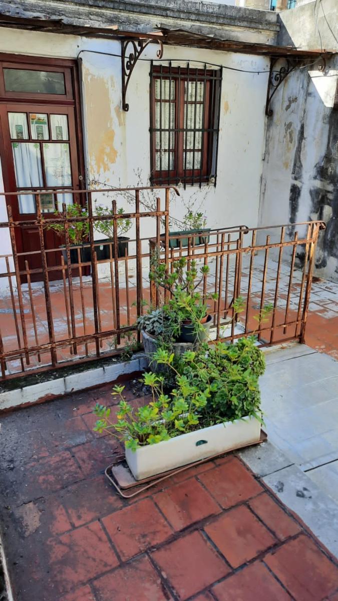 Excelente lote en Parque Patricios - 9