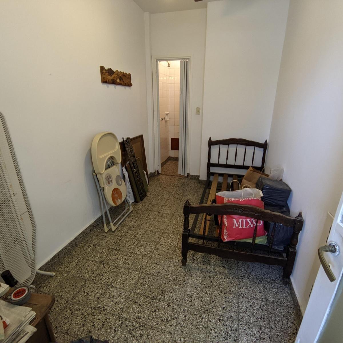 Excelente depto 4 amb mas dependencia, al frente. 150M2 — foto 8