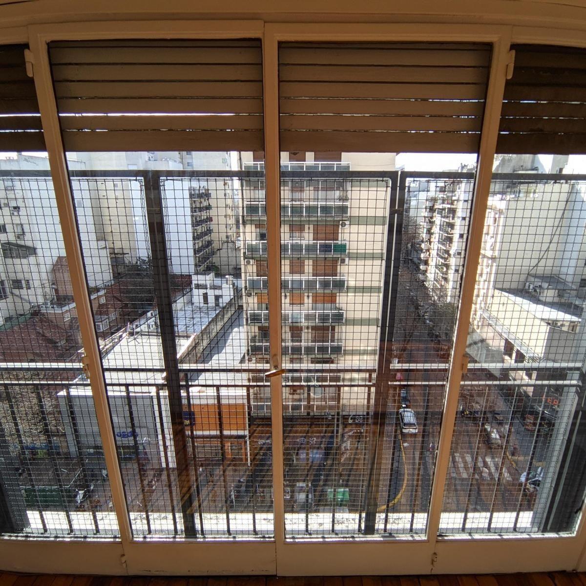 Excelente depto 4 amb mas dependencia, al frente. 150M2 — foto 14
