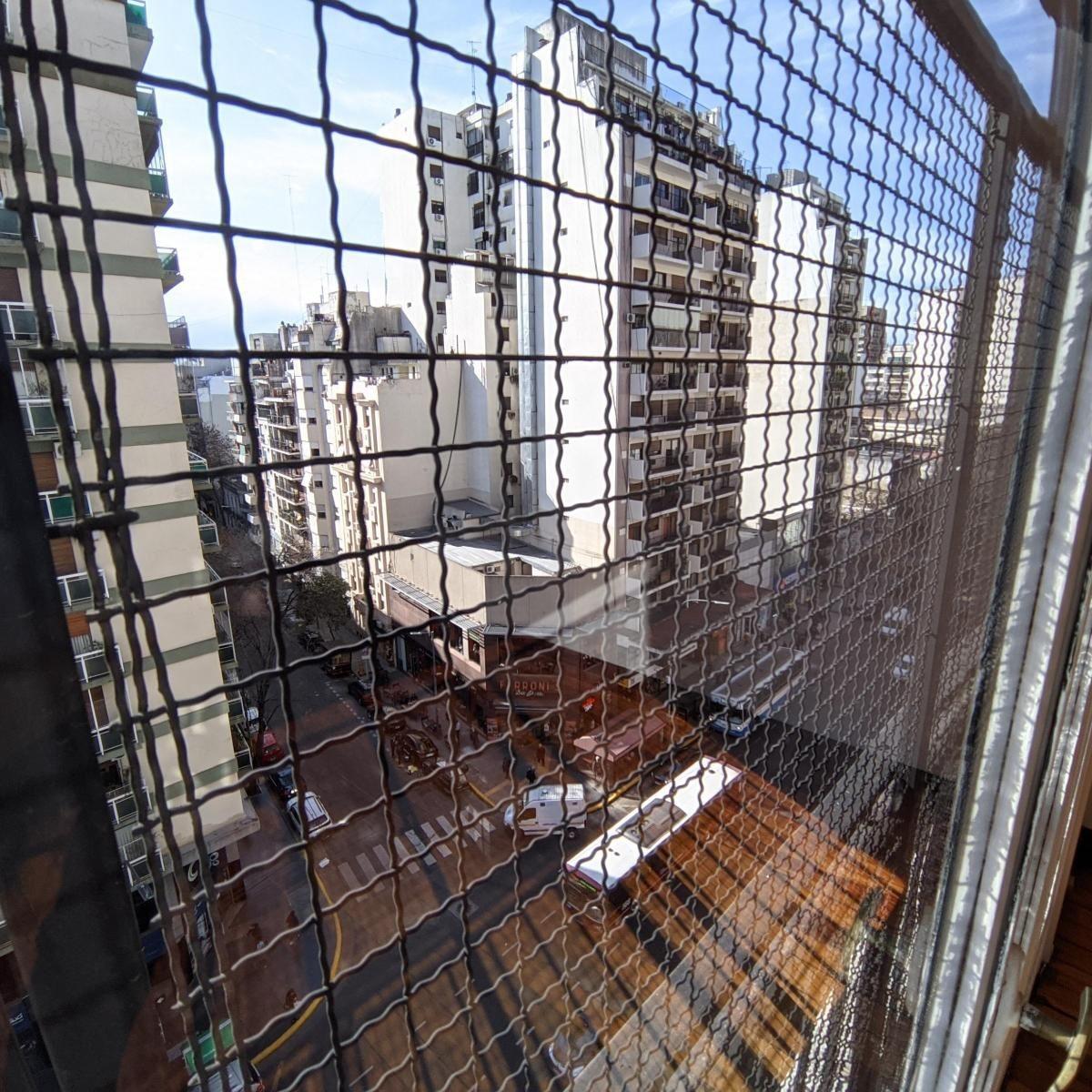 Excelente depto 4 amb mas dependencia, al frente. 150M2 — foto 15