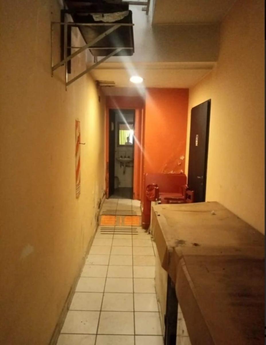 Local Comercial Av Caseros -Distrito Tecnologico - 3