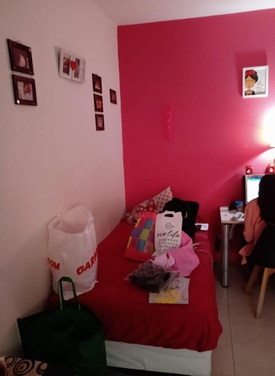 Casa en Venta de 4 Ambientes con Terraza y Cochera — foto 3
