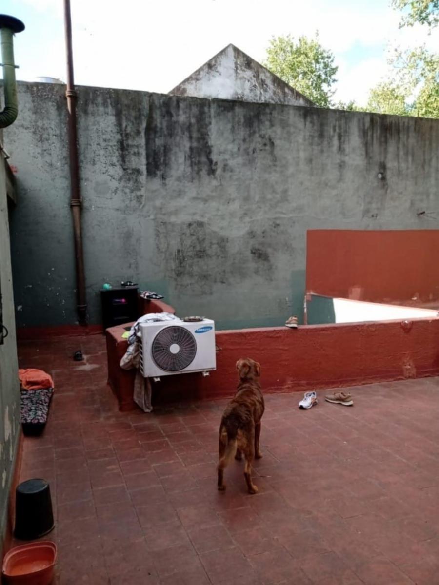 Casa en Venta de 4 Ambientes con Terraza y Cochera — foto 8
