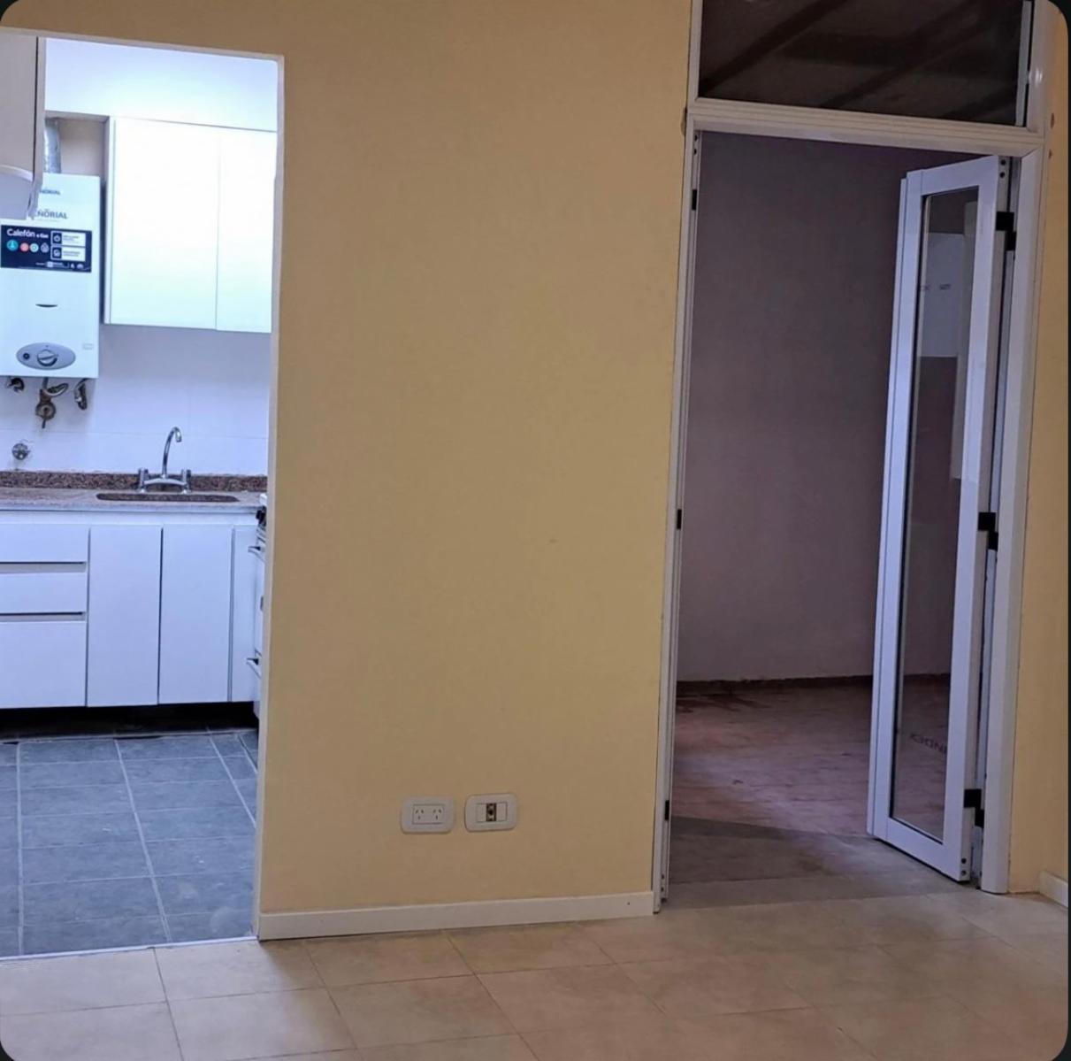 Depto 3 amb en planta baja. Excelente ubicación — foto 5