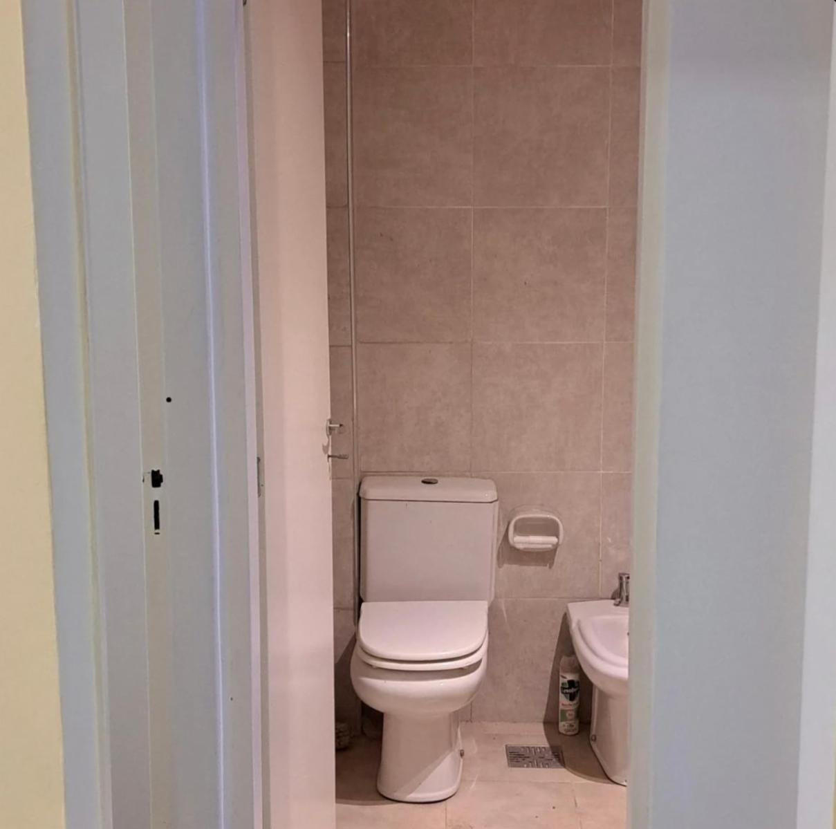 Depto 3 amb en planta baja. Excelente ubicación — foto 6