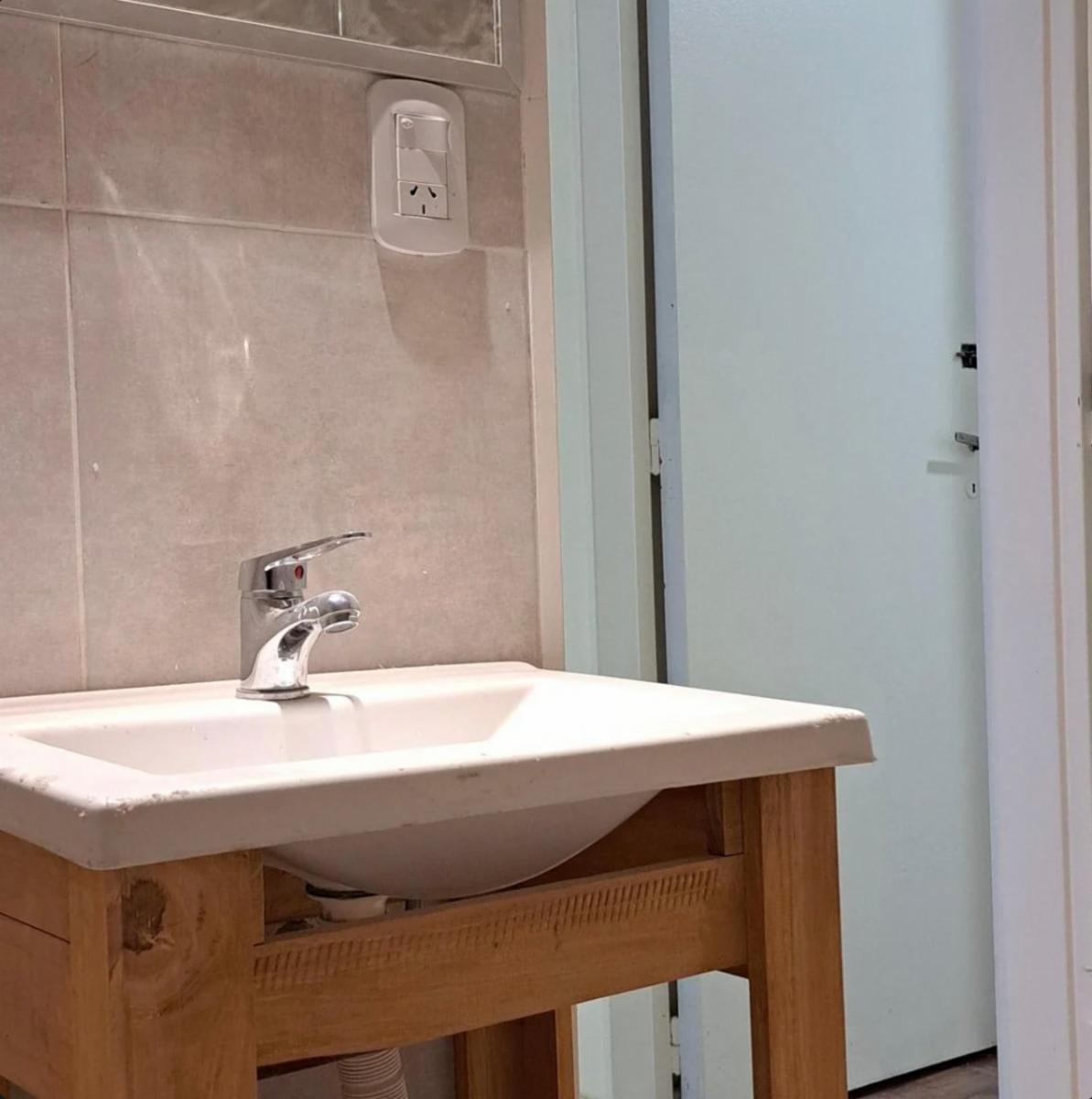 Depto 3 amb en planta baja. Excelente ubicación — foto 7