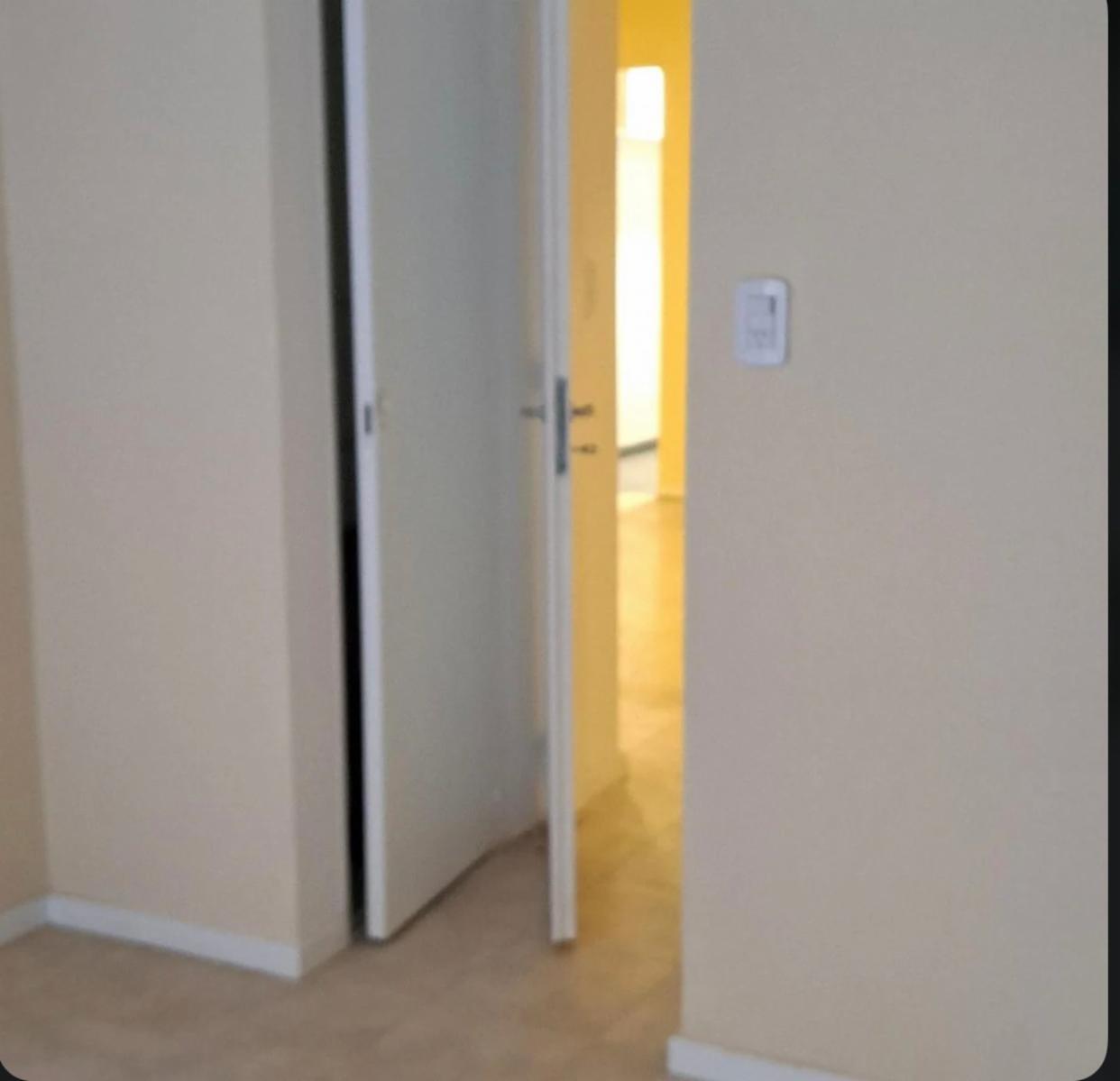 Depto 3 amb en planta baja. Excelente ubicación — foto 9