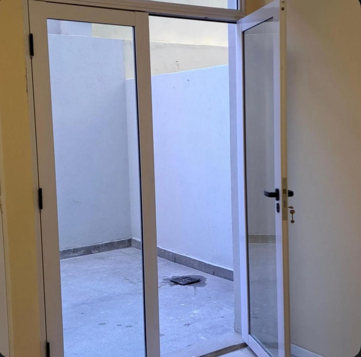 Depto 3 amb en planta baja. Excelente ubicación — foto 10