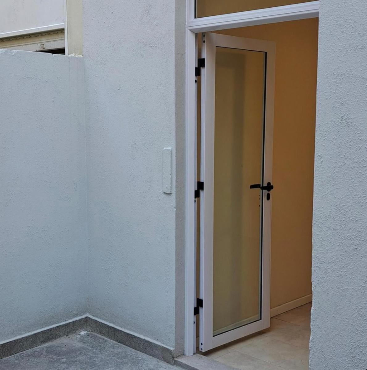 Depto 3 amb en planta baja. Excelente ubicación — foto 11