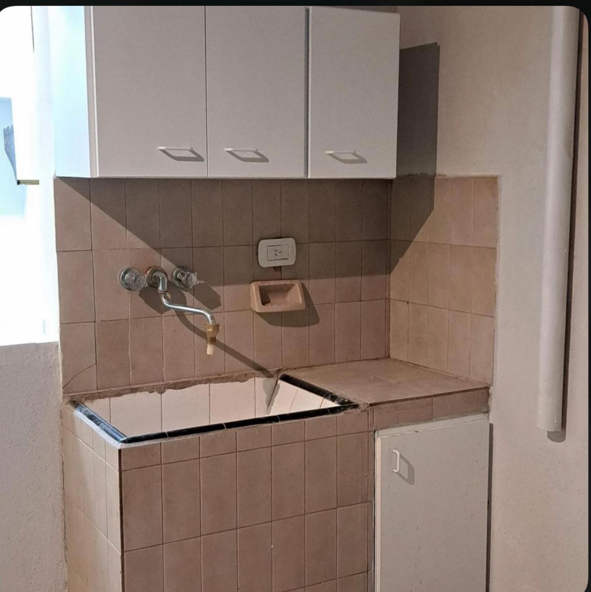 Depto 3 amb en planta baja. Excelente ubicación — foto 13