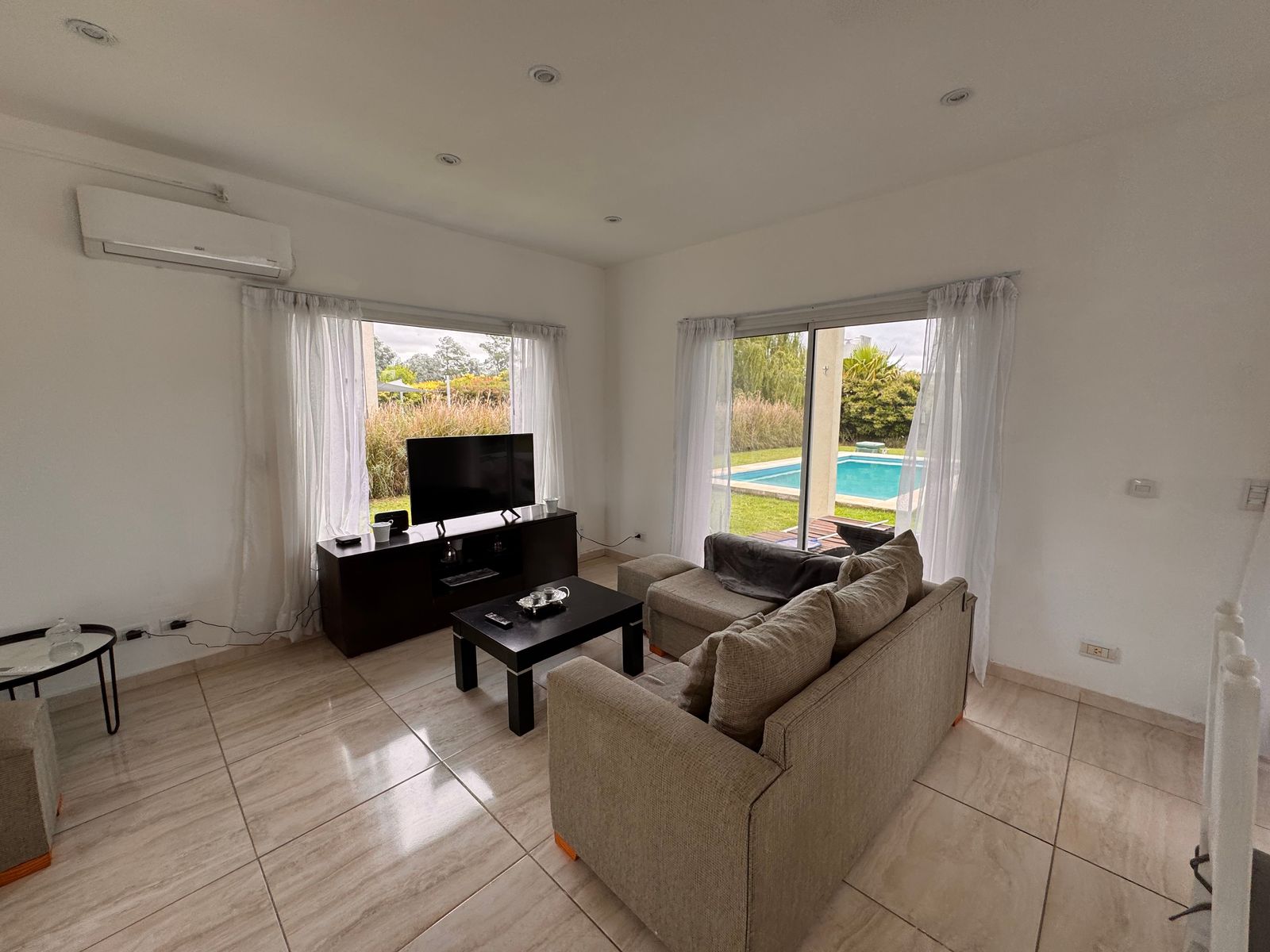 Alquiler amoblado de casa en el Barrio de Santa Juana - Canning — foto 10