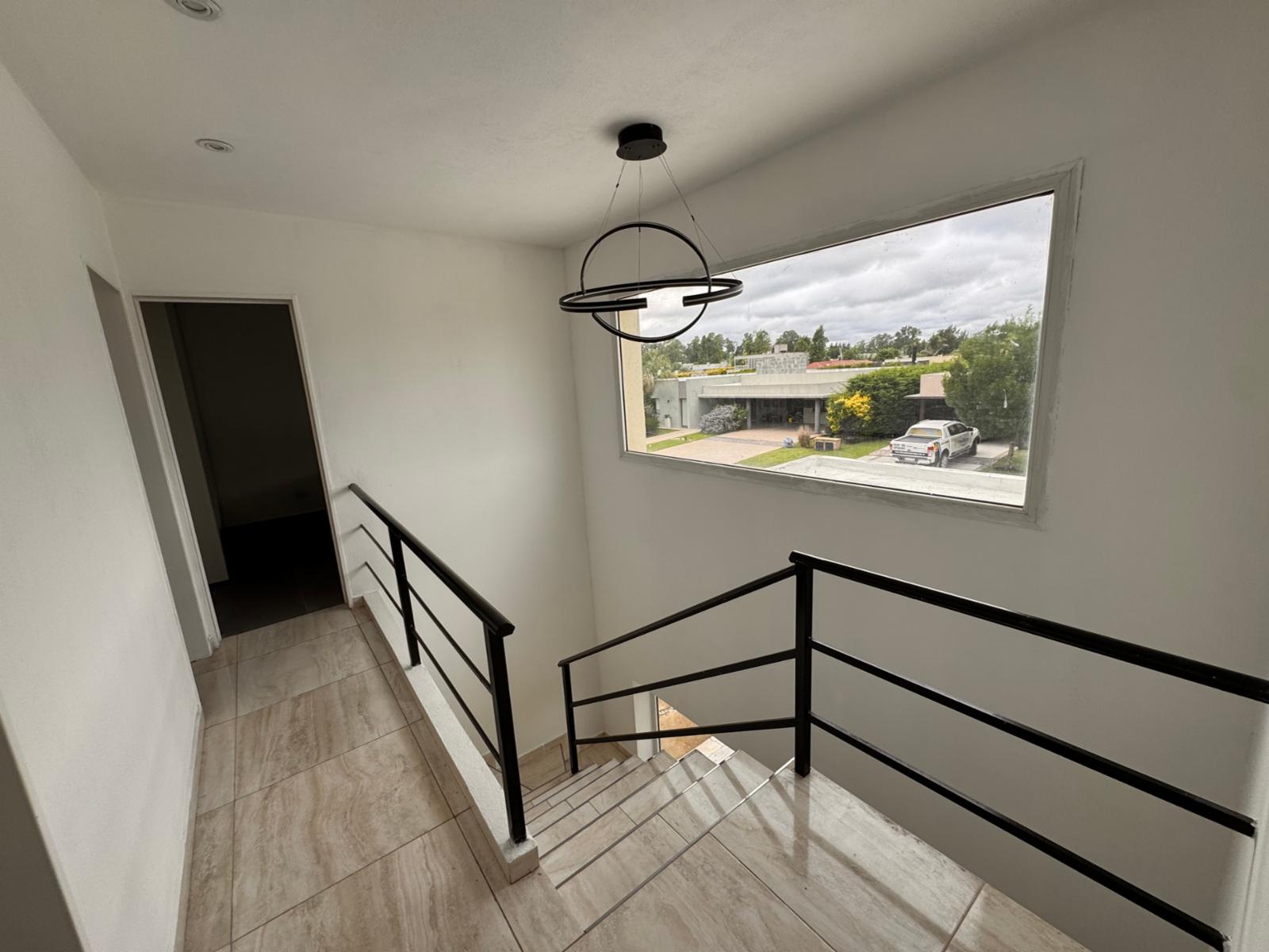 Alquiler amoblado de casa en el Barrio de Santa Juana - Canning — foto 11