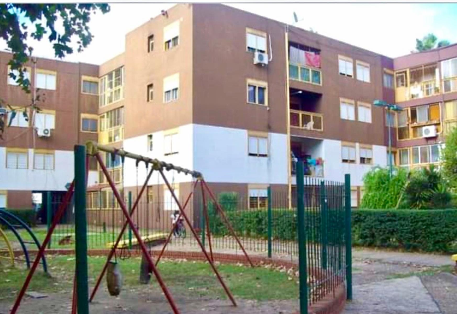 Venta de departamento de 4amb en Barrio Espora — foto 2