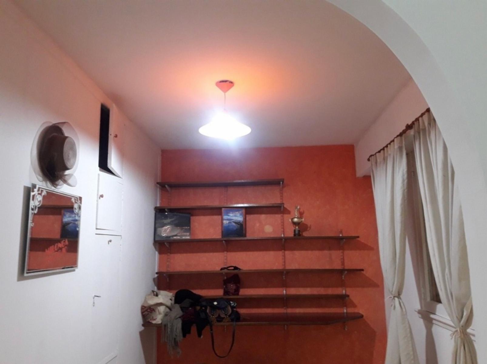 Venta depto 2 1/2 amb, excelente ubicación. — foto 4