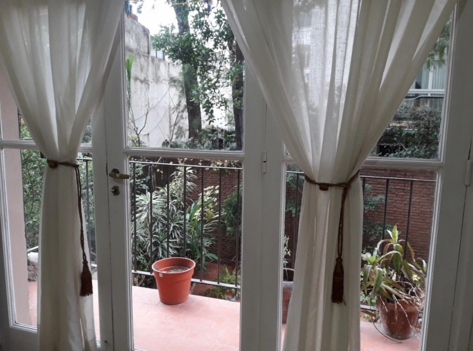 Venta depto 2 1/2 amb, excelente ubicación. — foto 6