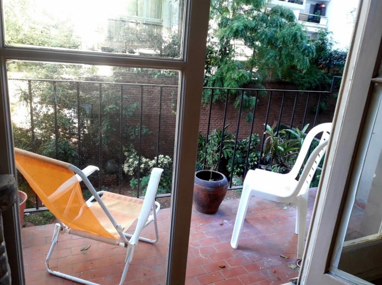 Venta depto 2 1/2 amb, excelente ubicación. — foto 7