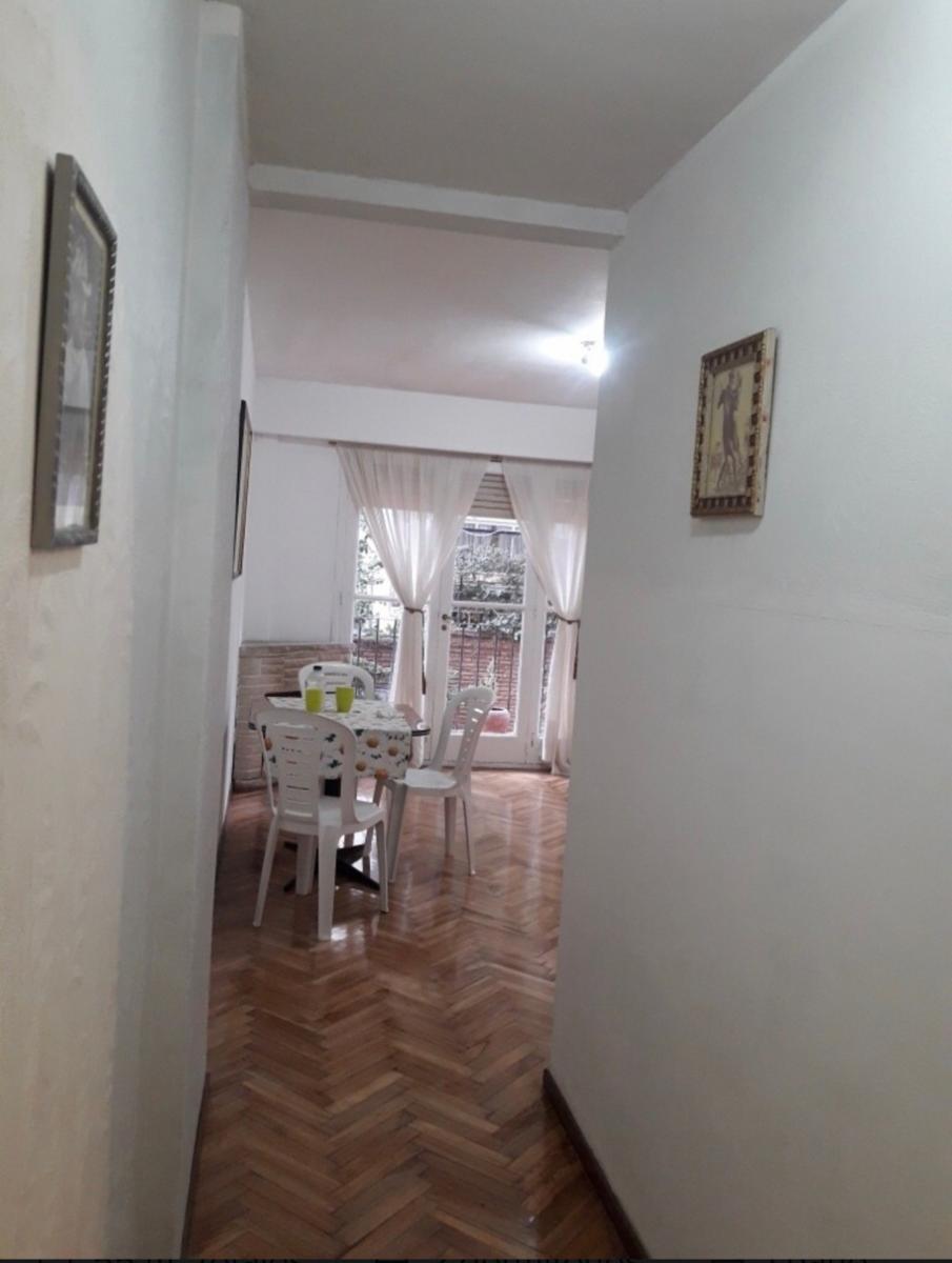 Venta depto 2 1/2 amb, excelente ubicación. — foto 8