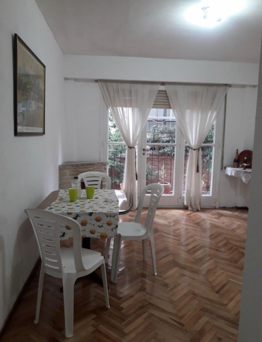 Venta depto 2 1/2 amb, excelente ubicación. — foto 9