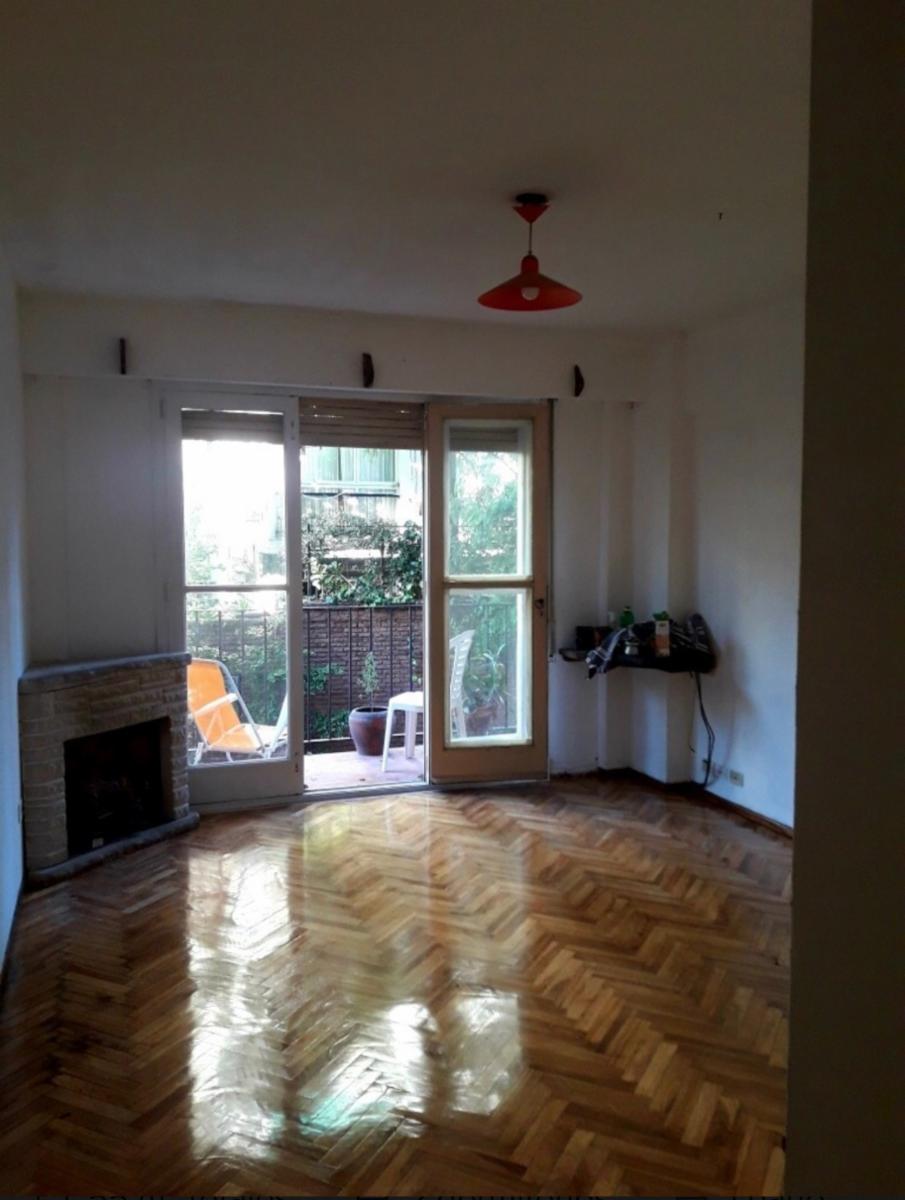 Venta depto 2 1/2 amb, excelente ubicación. — foto 10