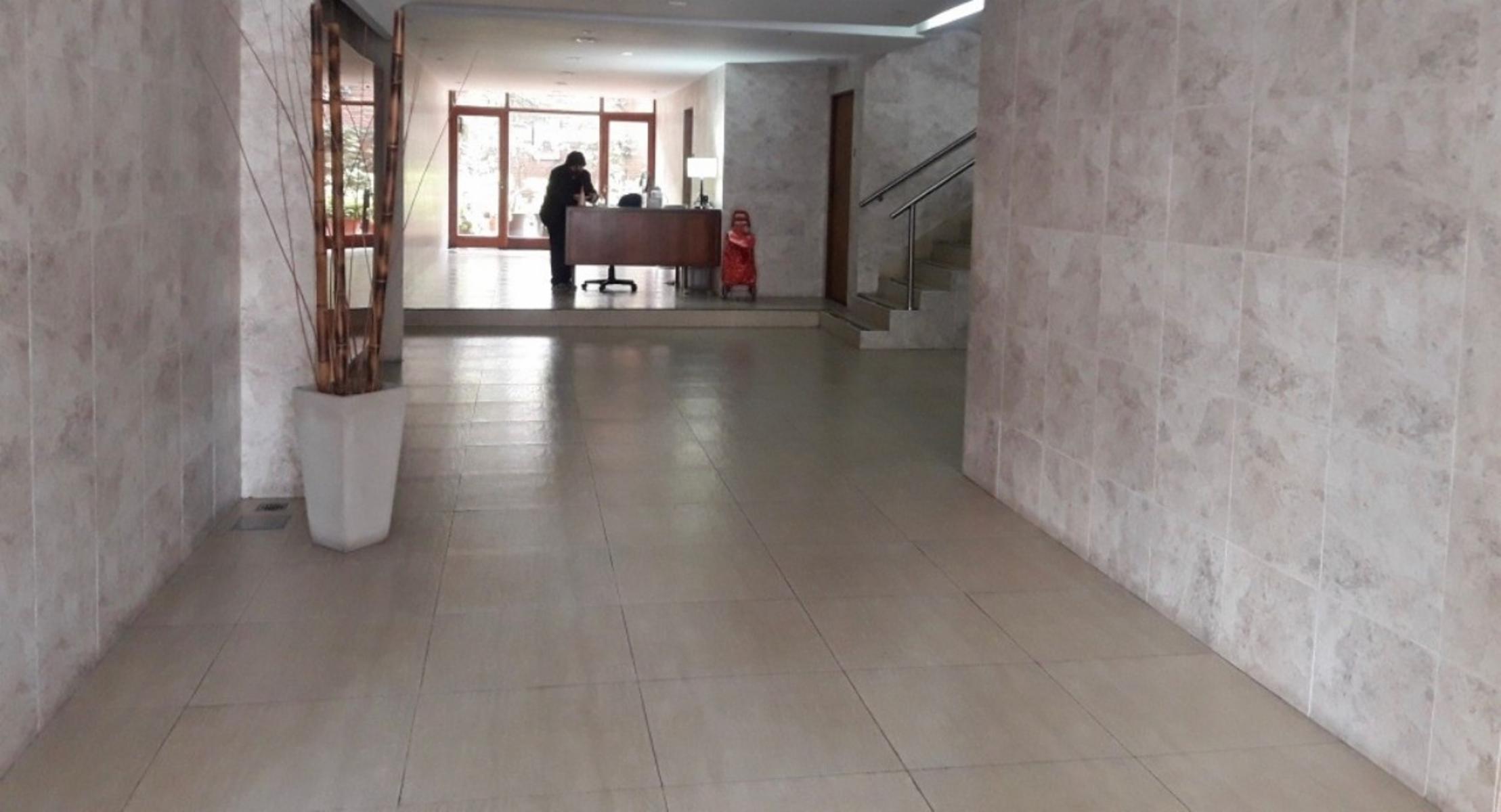 Venta depto 2 1/2 amb, excelente ubicación. — foto 11