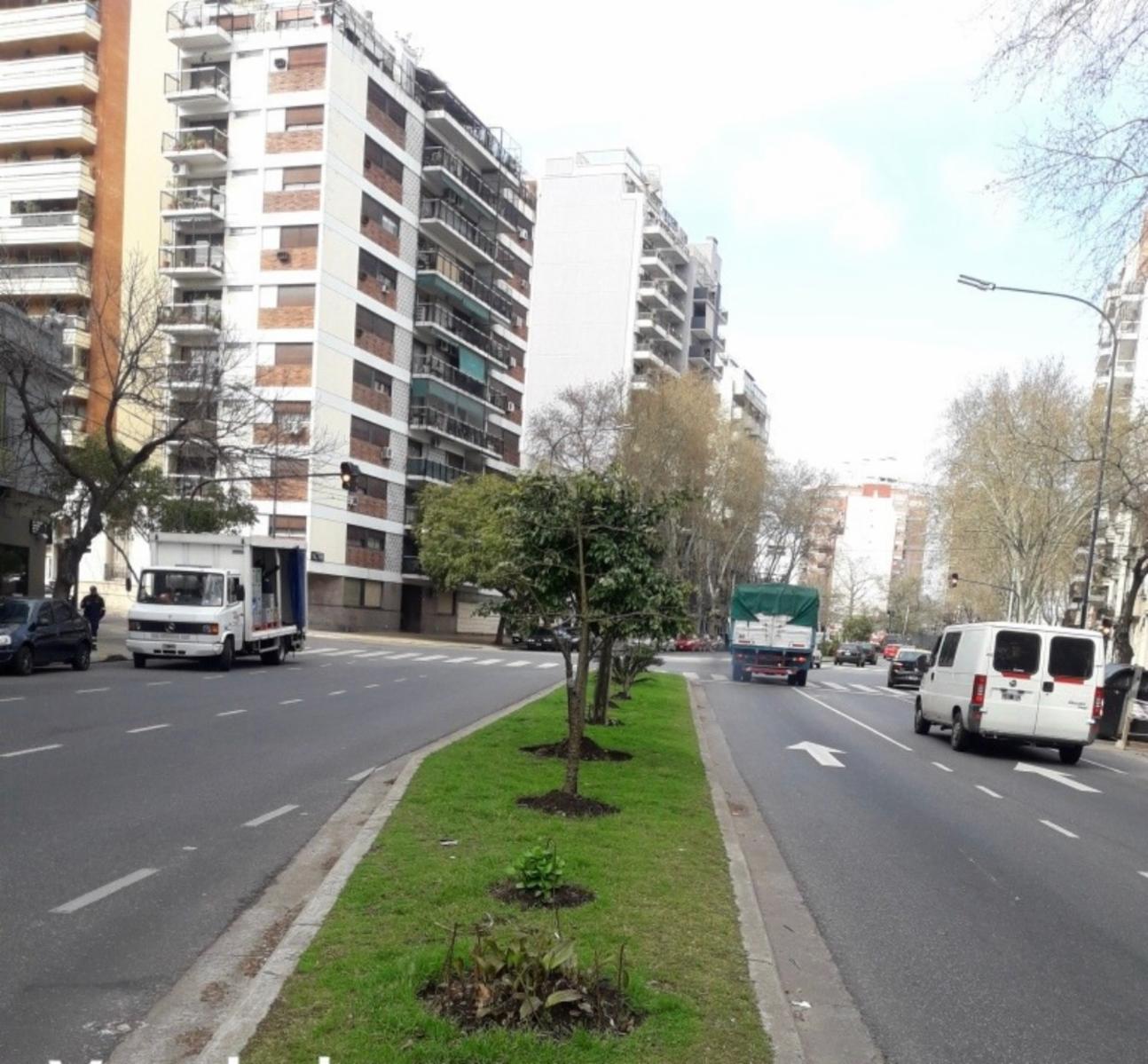 Venta depto 2 1/2 amb, excelente ubicación. — foto 12
