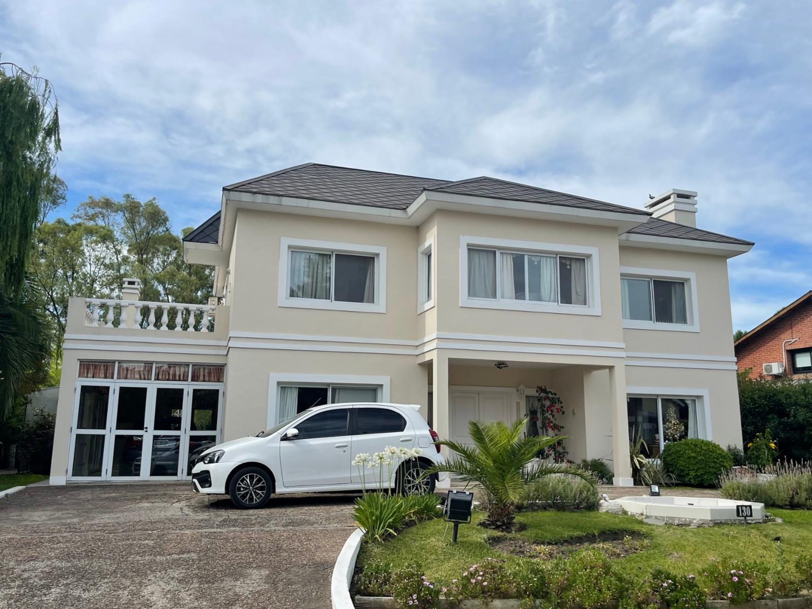 Venta de casa en Echeverria del lago - Canning — foto 2