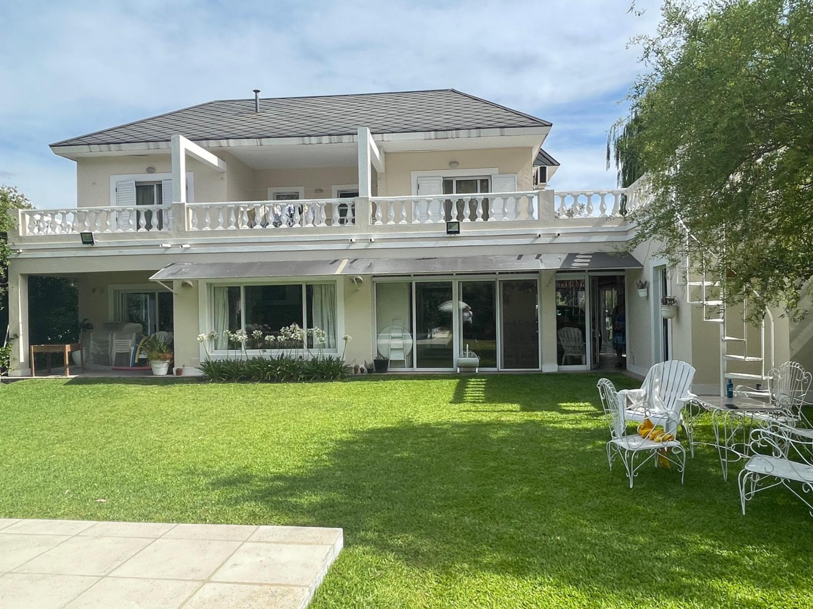 Venta de casa en Echeverria del lago - Canning — foto 3