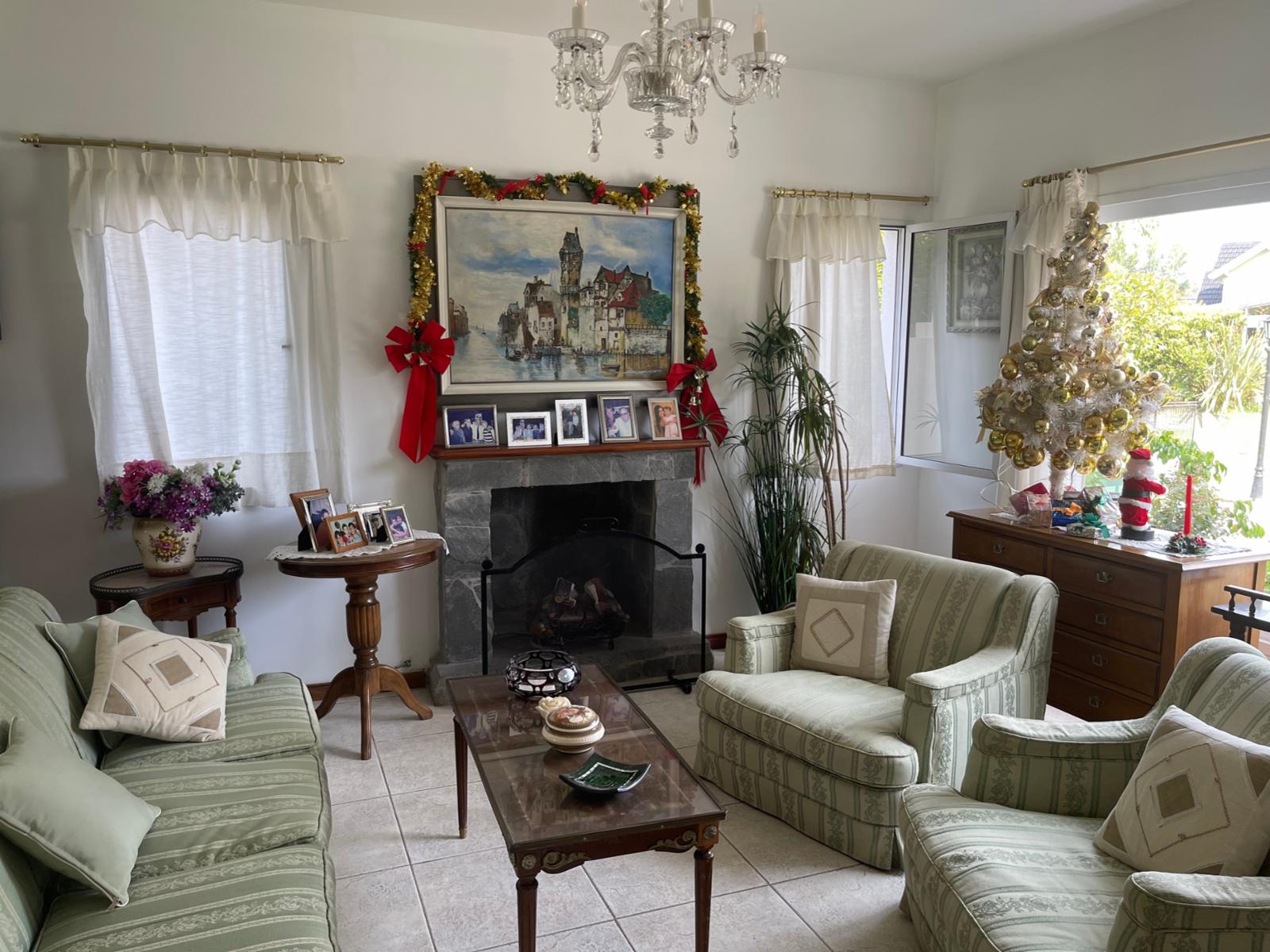 Venta de casa en Echeverria del lago - Canning — foto 4