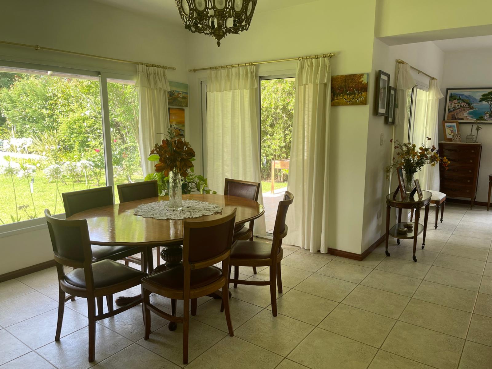 Venta de casa en Echeverria del lago - Canning — foto 7