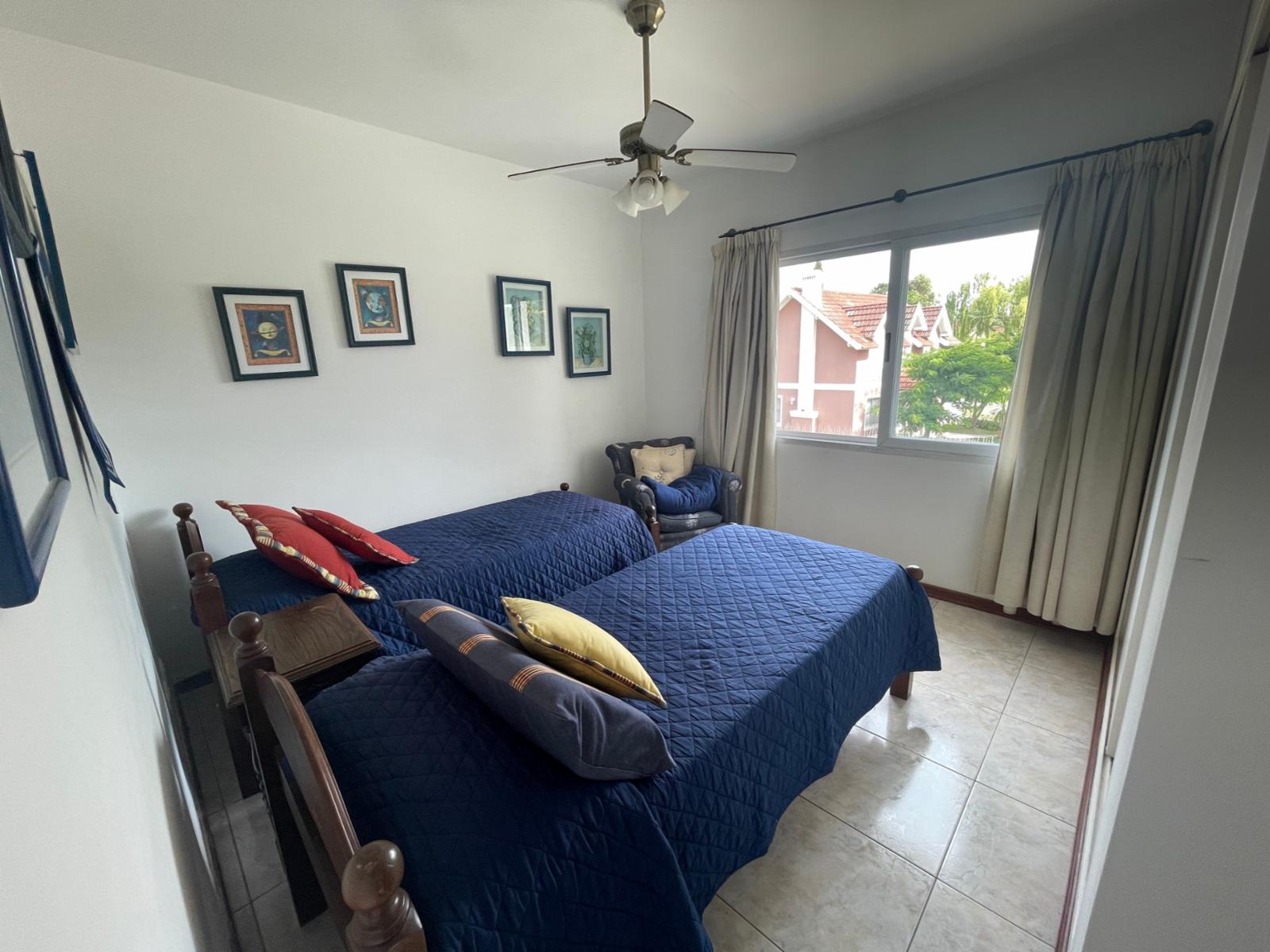 Venta de casa en Echeverria del lago - Canning — foto 11