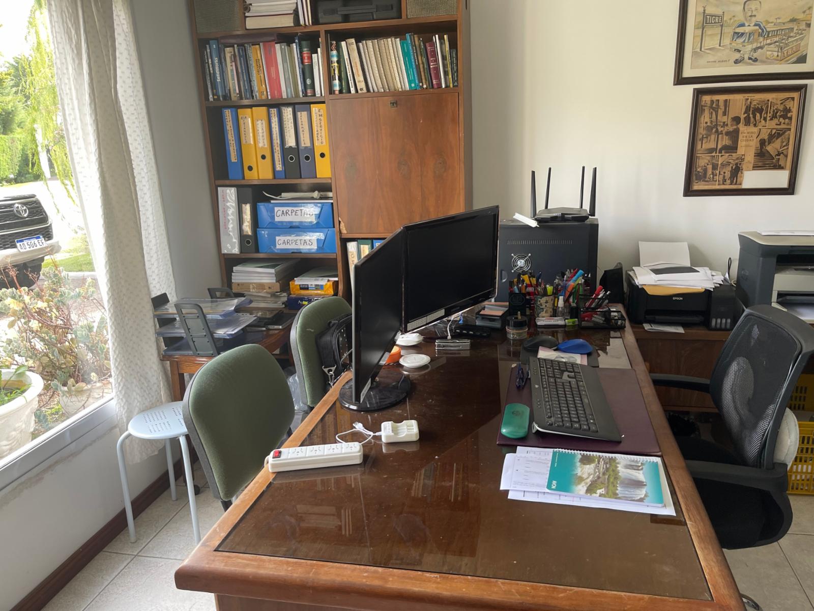 Venta de casa en Echeverria del lago - Canning — foto 13