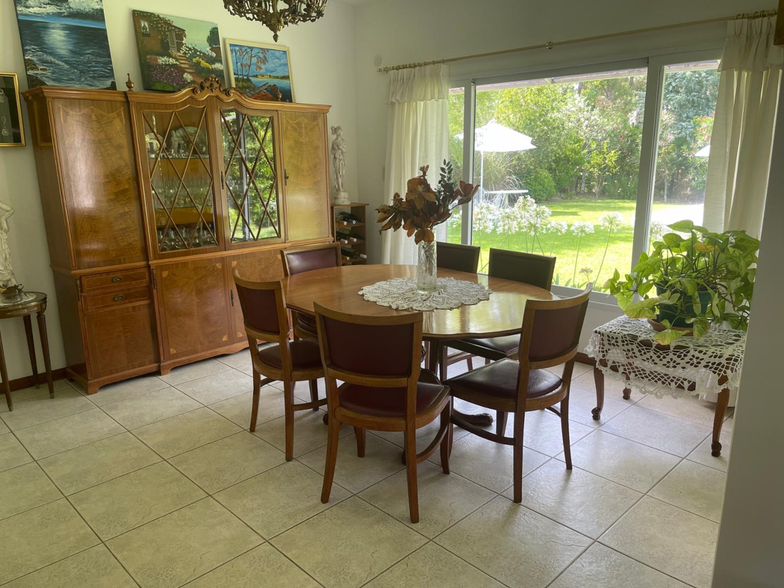 Venta de casa en Echeverria del lago - Canning — foto 15