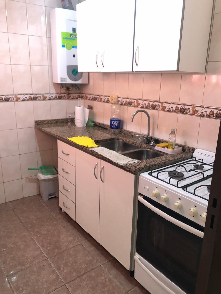Venta depto 2 amb. 2 cuadras Av Saenz — foto 4