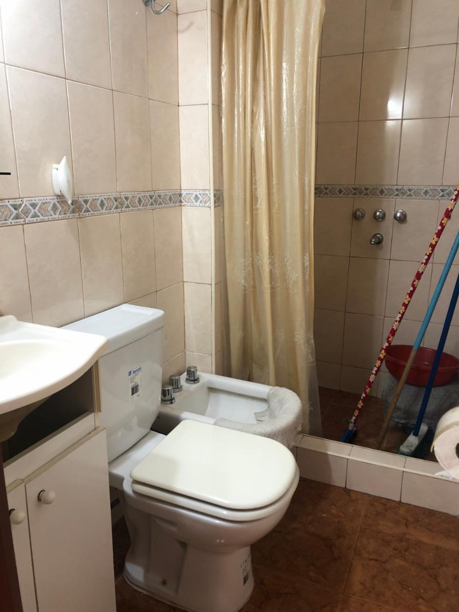 Venta depto 2 amb. 2 cuadras Av Saenz — foto 5