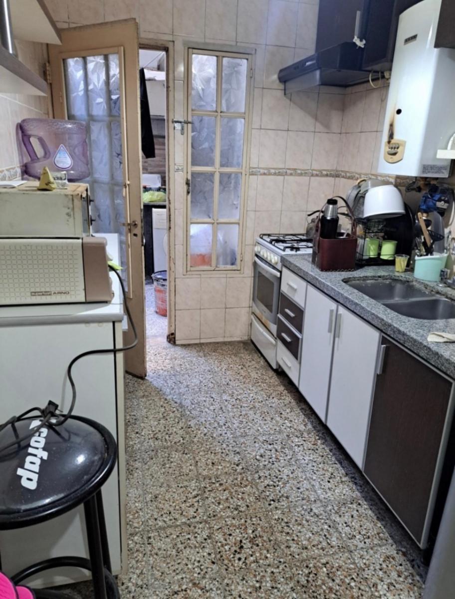 Venta de Ph de 3 Amb en Parque avellaneda — foto 4