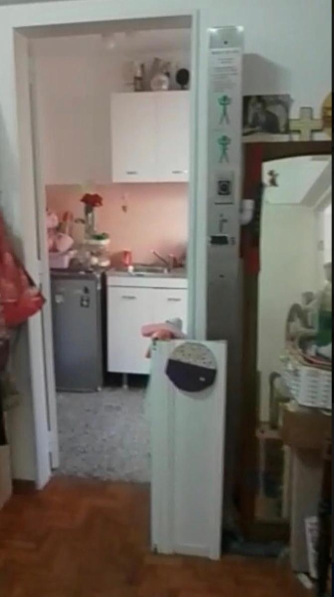 Venta departamento 2 amb Palermo. Oport — foto 2