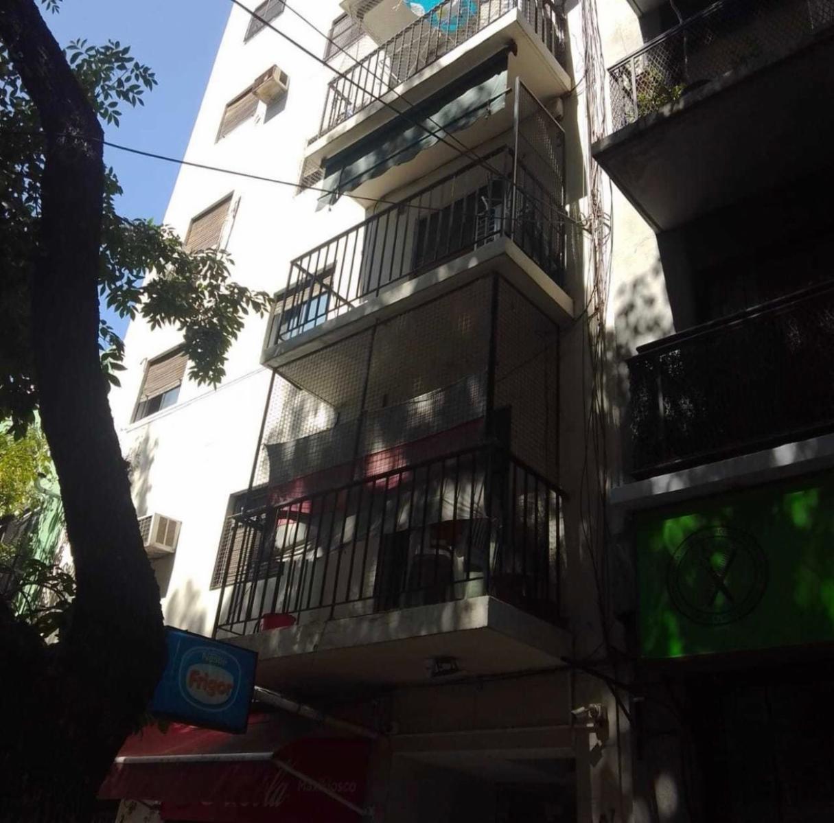 Venta departamento 2 amb Palermo. Oport — foto 5