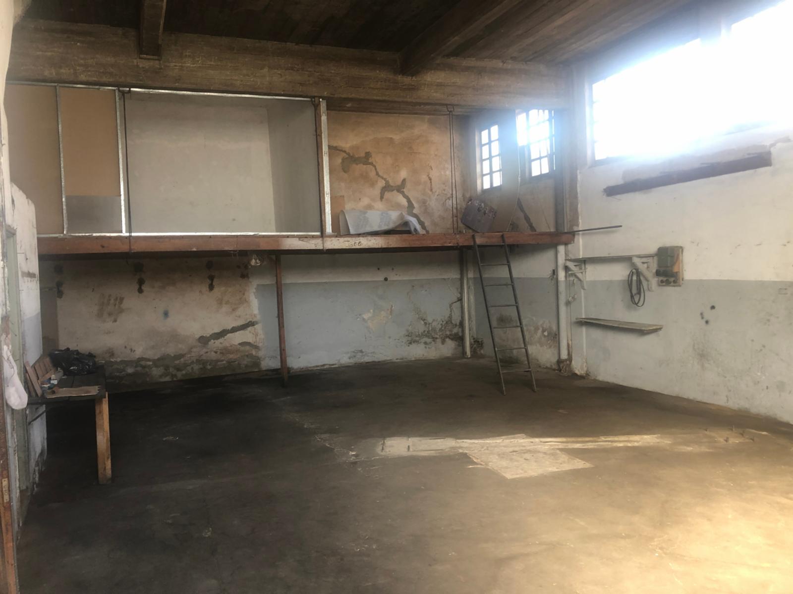 Venta casa con depósito y local. Lote de 31 de frente x 18 — foto 7