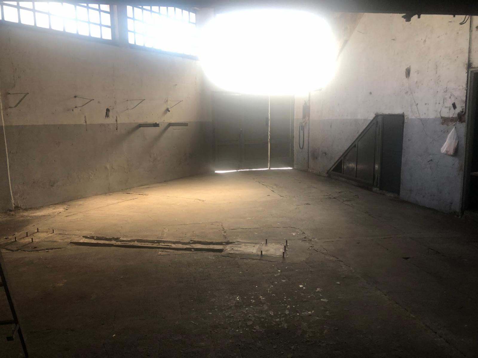 Venta casa con depósito y local. Lote de 31 de frente x 18 — foto 9