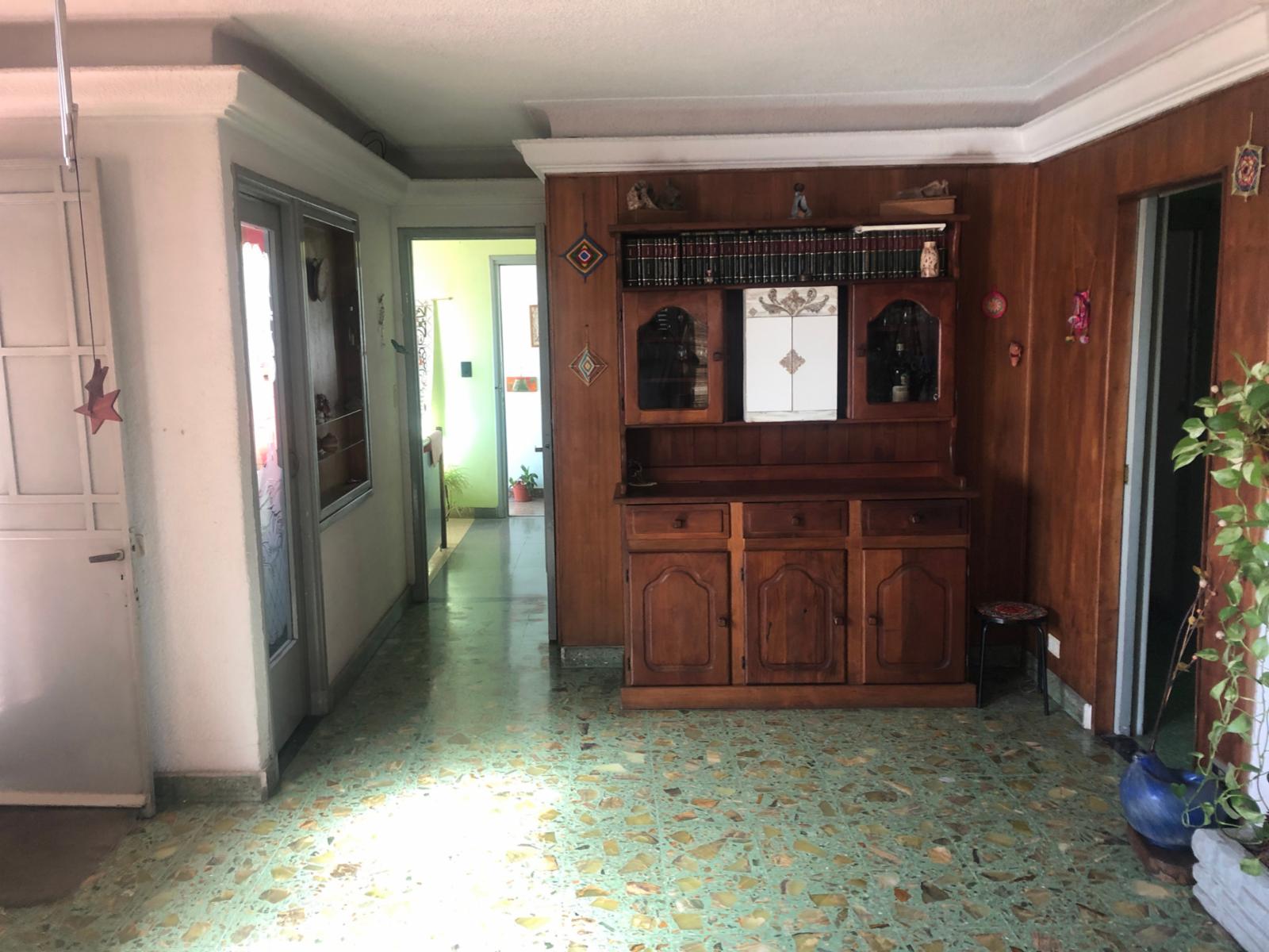 Venta casa con depósito y local. Lote de 31 de frente x 18 — foto 11