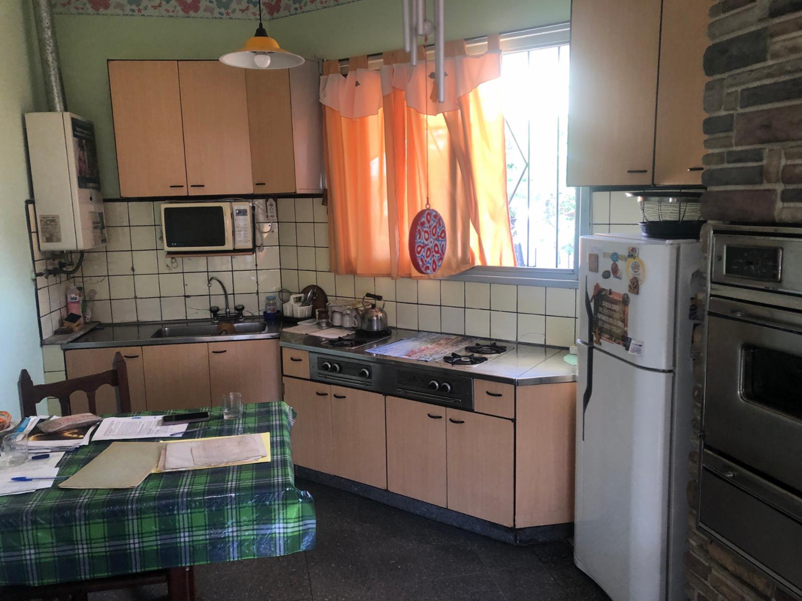 Venta casa con depósito y local. Lote de 31 de frente x 18 — foto 12