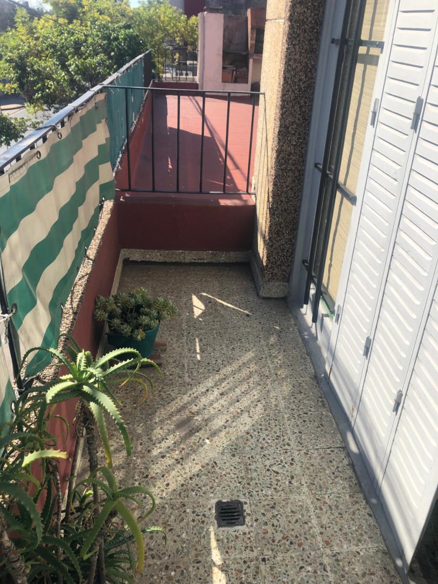 Venta casa con depósito y local. Lote de 31 de frente x 18 — foto 15