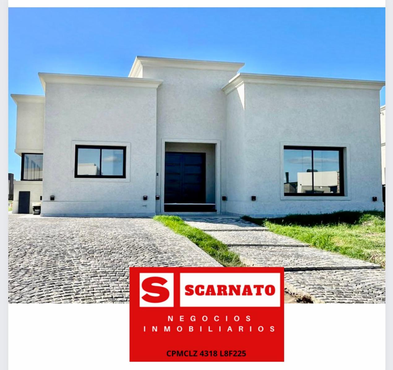 Venta de casa en San Felipe- Canning