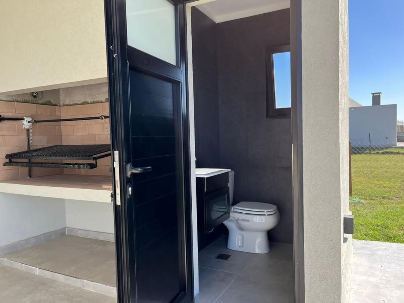 Venta de casa en San Felipe- Canning — foto 14