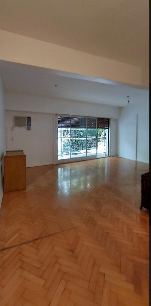 Venta depto 4 amb con balcón corrido — foto 2