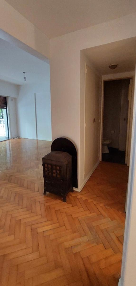 Venta depto 4 amb con balcón corrido — foto 4