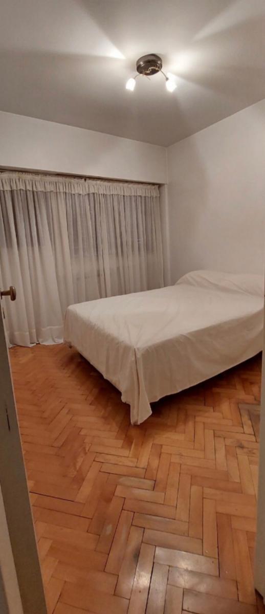 Venta depto 4 amb con balcón corrido — foto 5