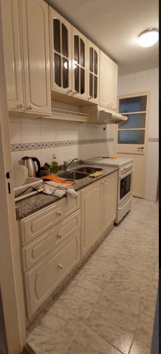 Venta depto 4 amb con balcón corrido — foto 8
