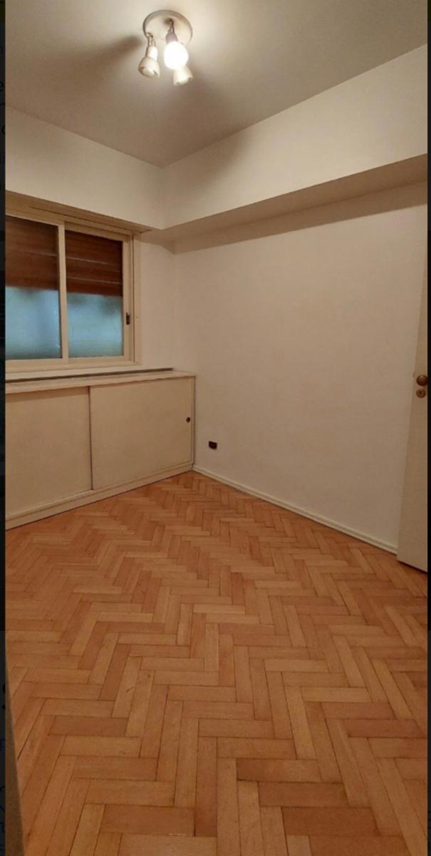 Venta depto 4 amb con balcón corrido — foto 10