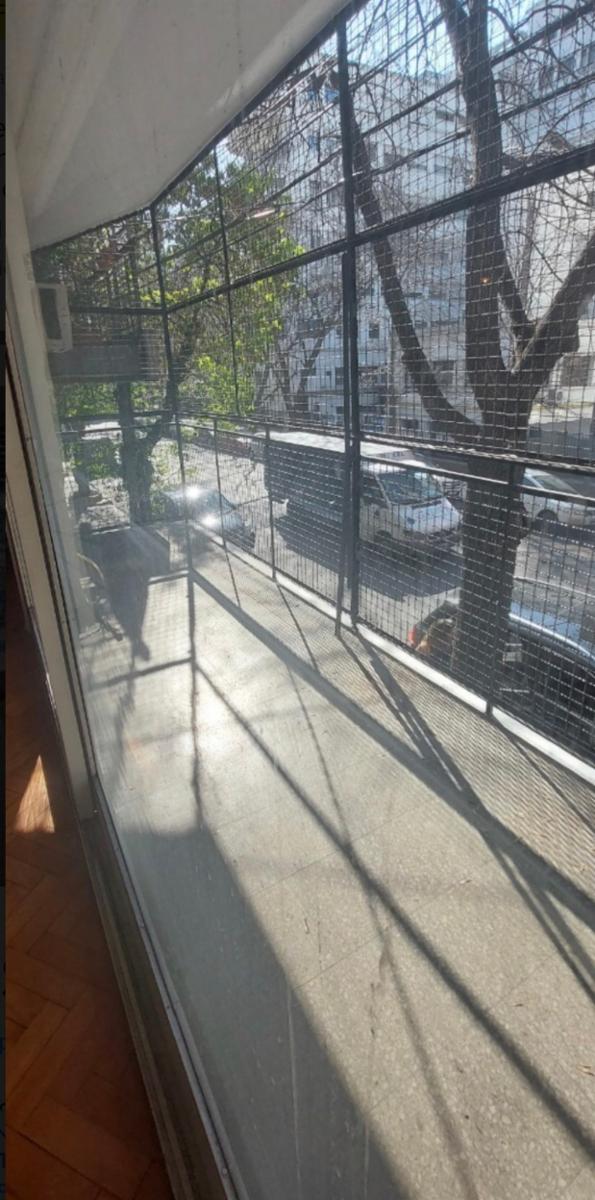 Venta depto 4 amb con balcón corrido — foto 12